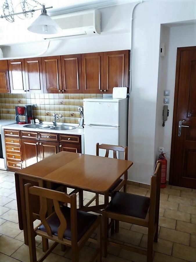 Homely Apartment Kavala Exteriér fotografie